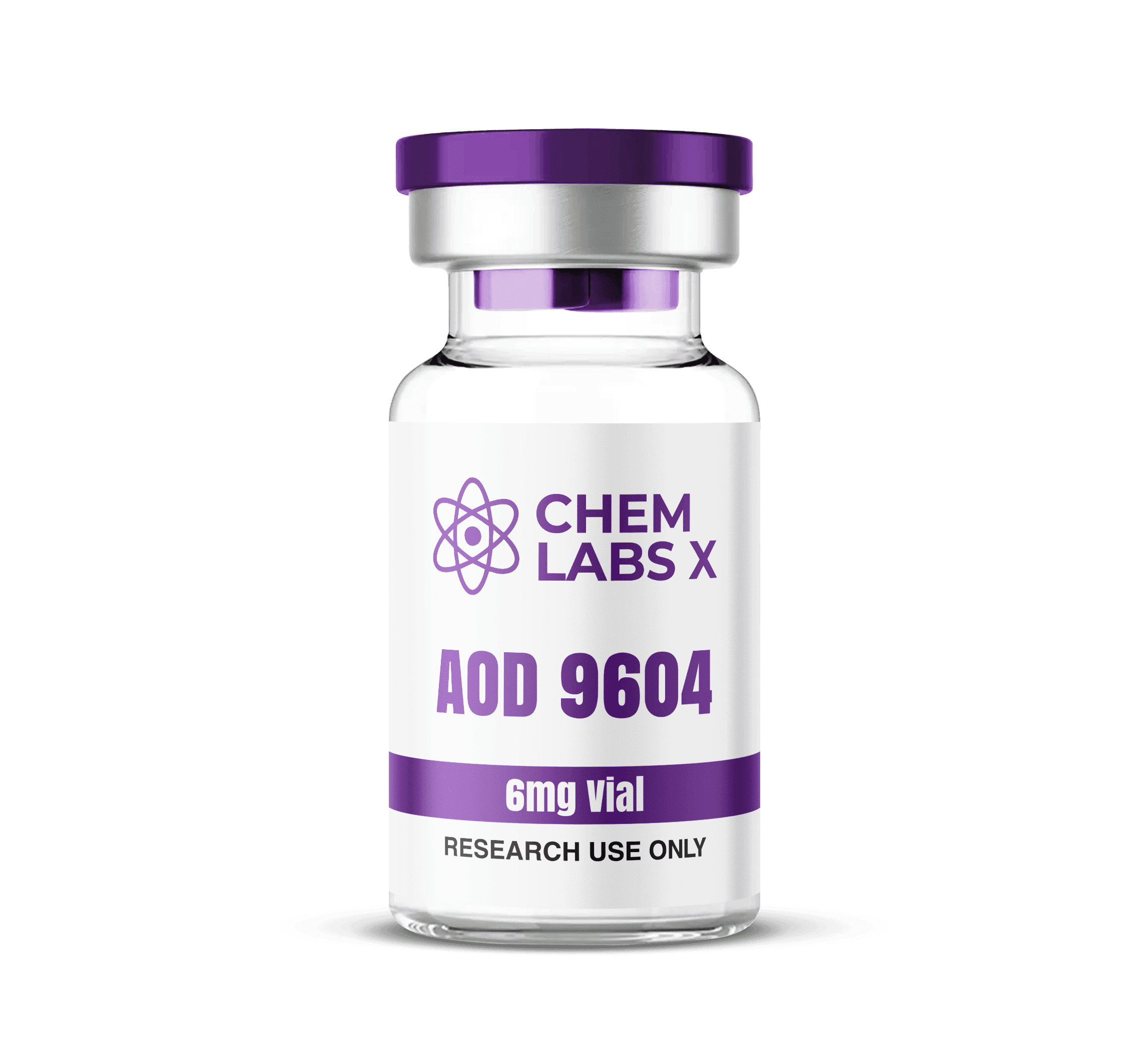 AOD 9604 (6mg)