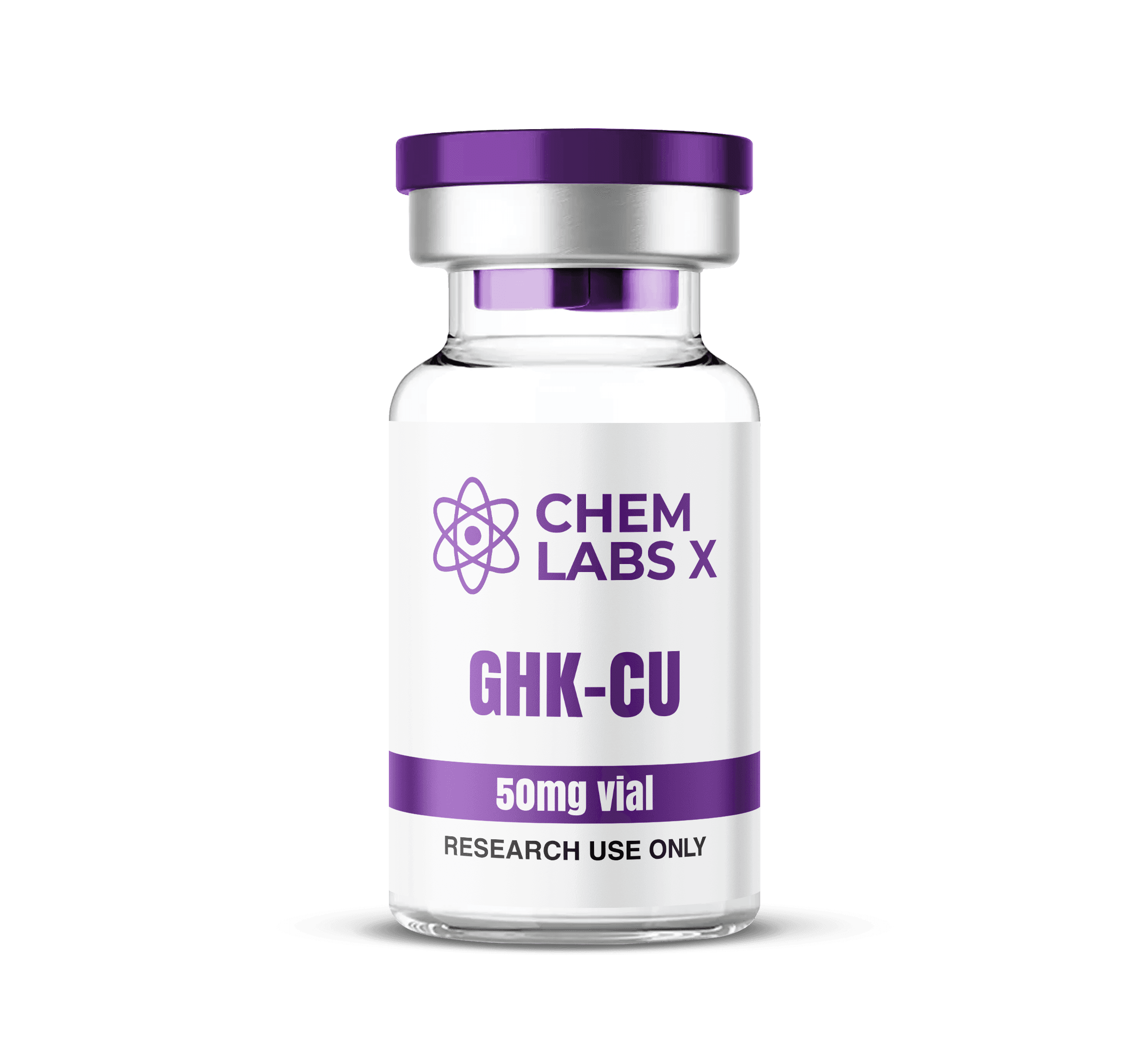 GHK-Cu (50mg)