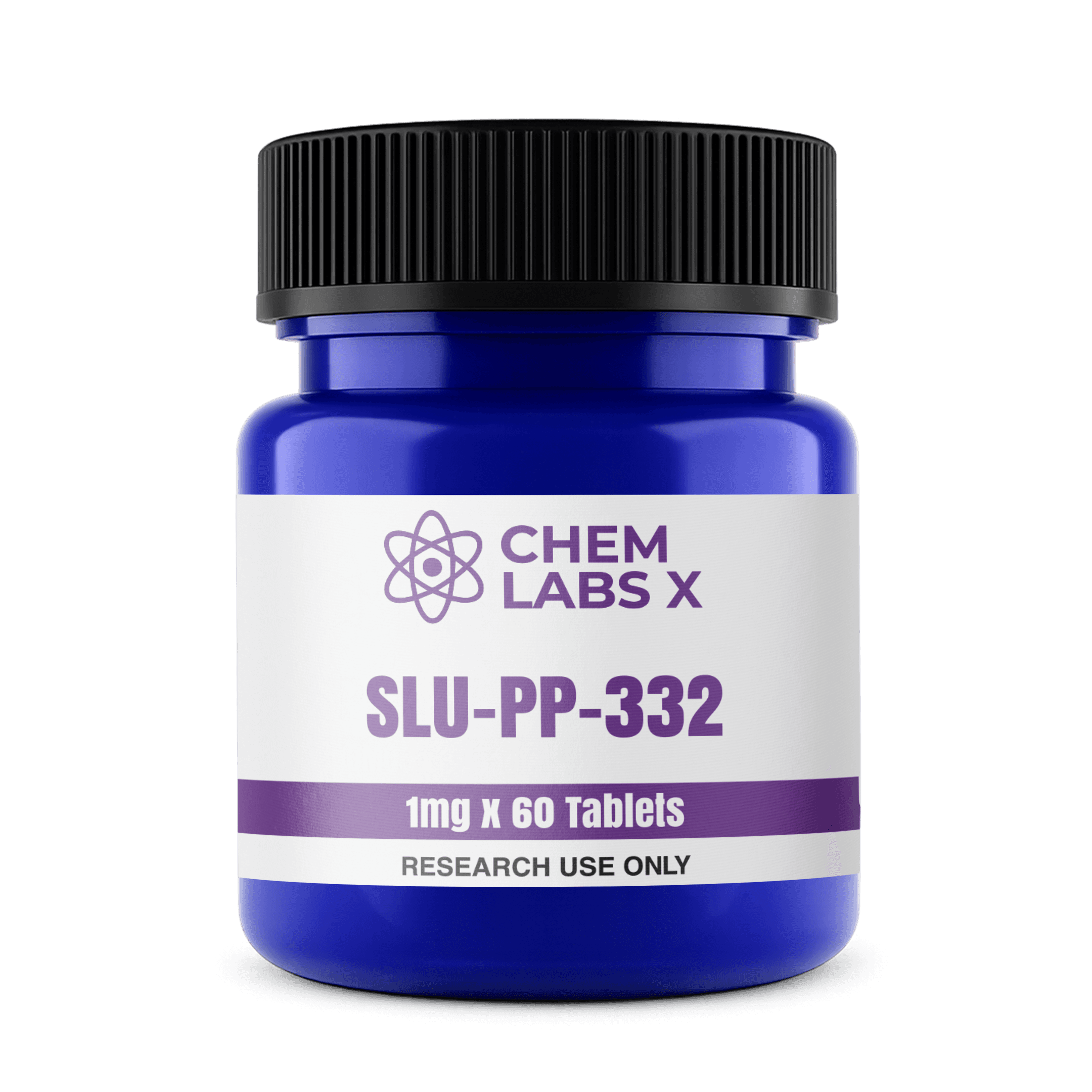 SLU-PP-332 (1mg) x 60 Tablets