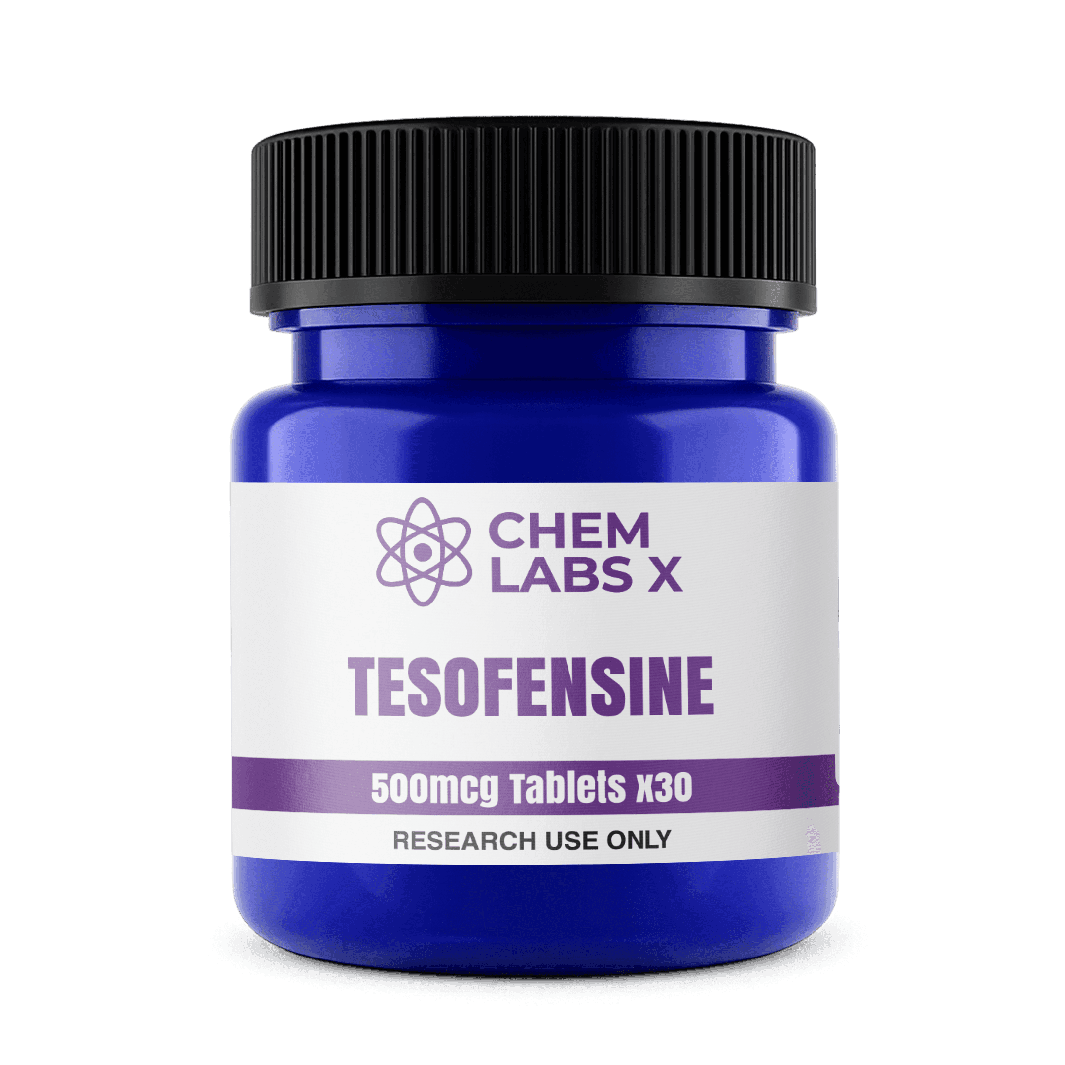 Tesofensin (500mcg) Tablets x30
