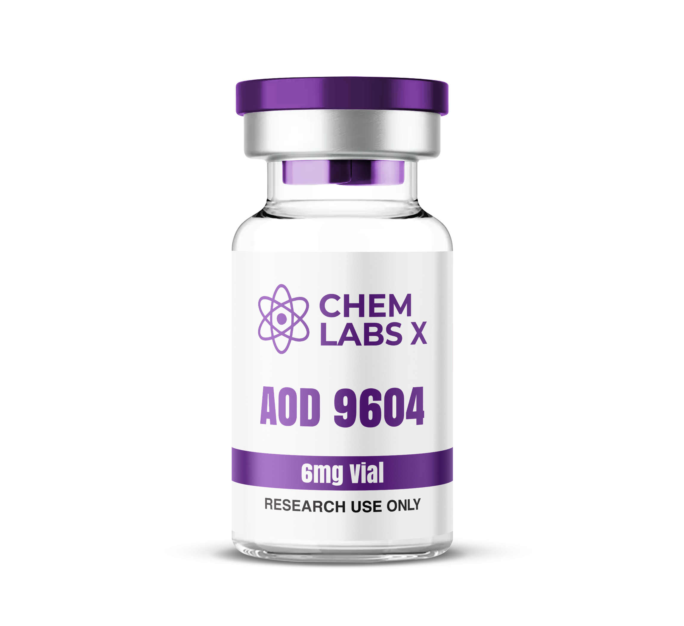 aod9604 pill AOD 9604 (6mg) — Chem Labs X Concentration:1000 MCG/ML Cyanocobalamin Injection Our Lipotropic B12 shots
