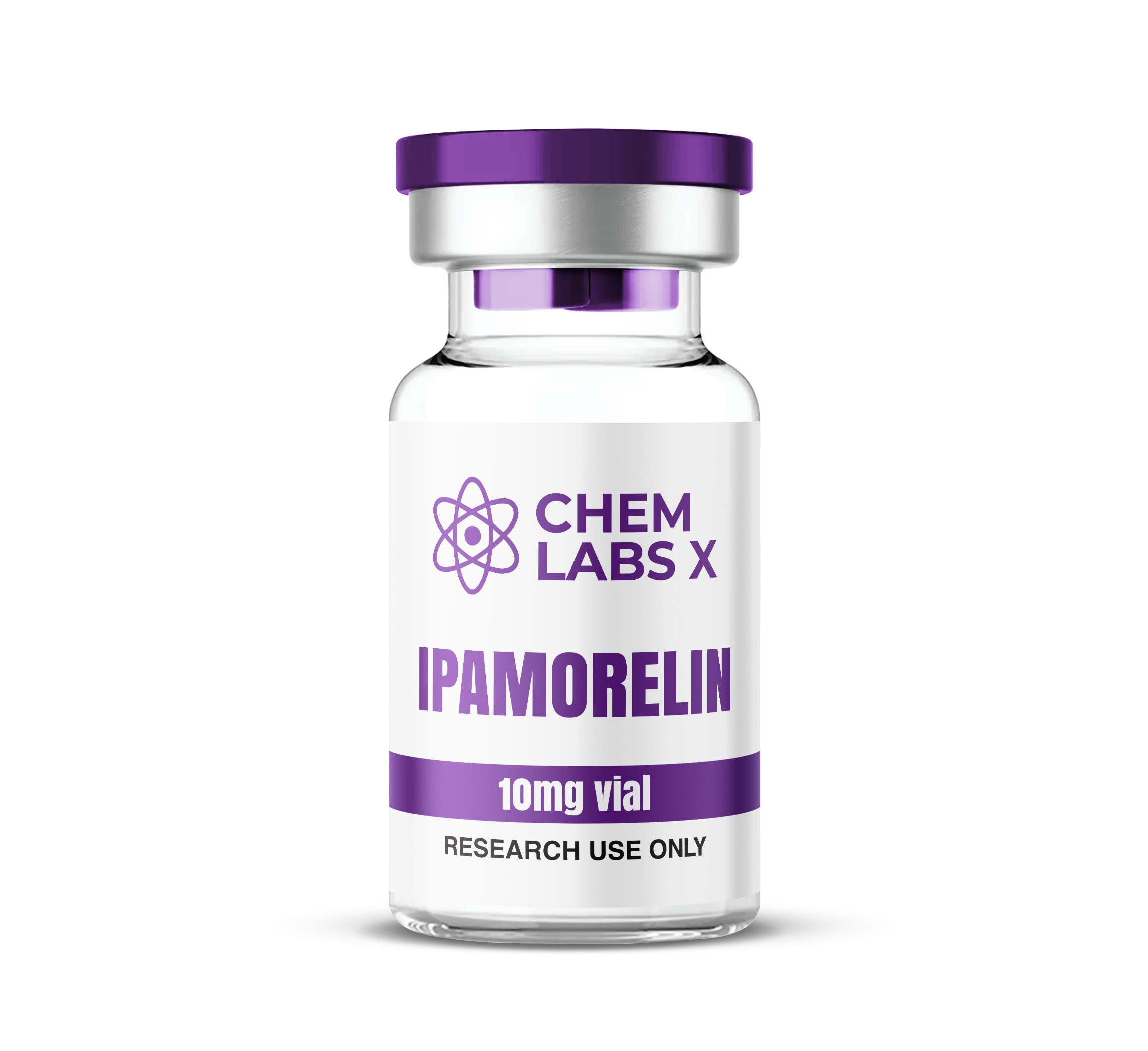 ipamorelin inhibits somatostatin (10mg) — Chem Labs X peptide transport research vit b12 injections near Size:0.4g x 10ea