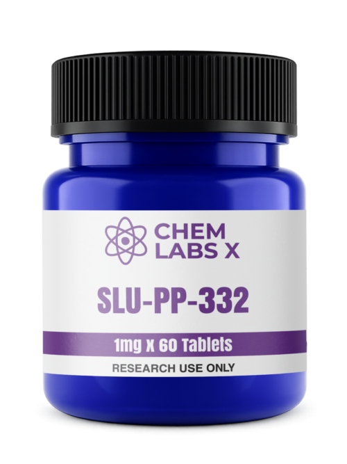 SLU-PP-332 (1mg) x 60 Tablets