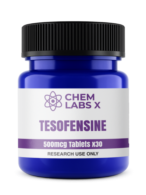 Tesofensine (500mcg) Tablets x100