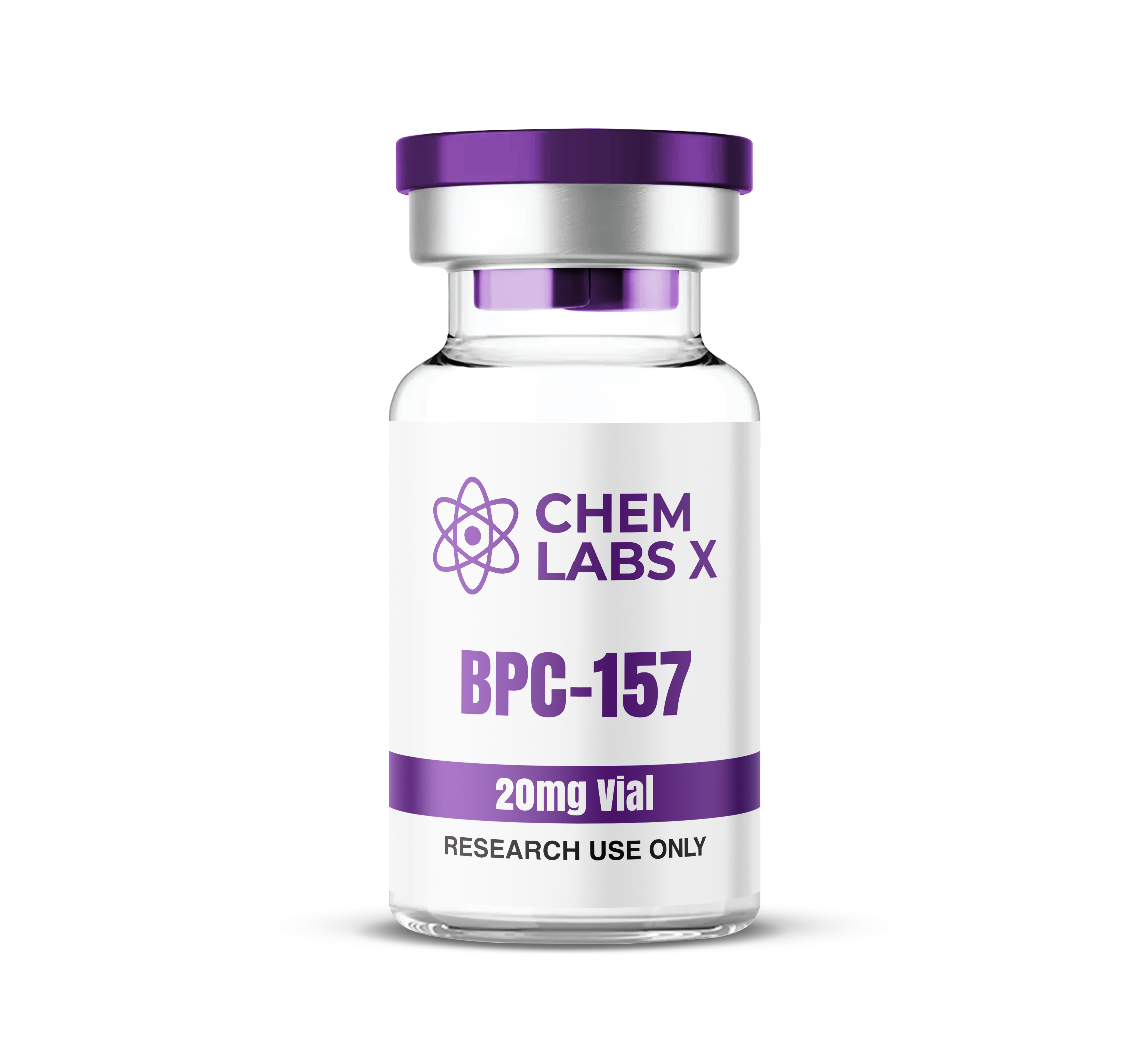 Best Selling Research Peptides | Chem Labs X