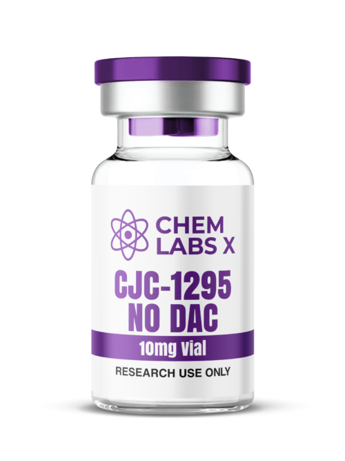 CJC-1295 - No DAC (10mg)