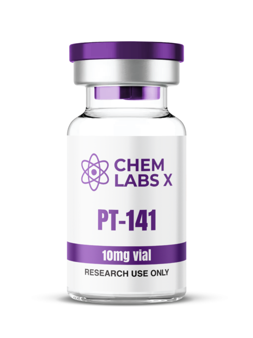PT-141 (10mg)
