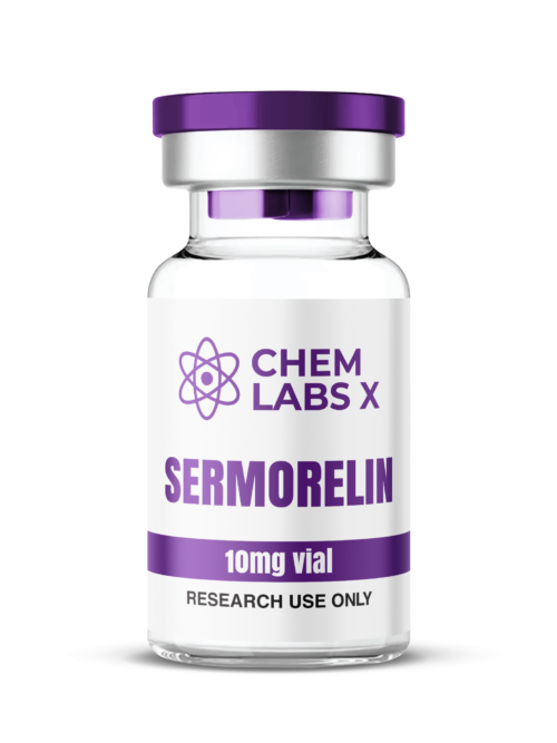 Sermorelin (10mg)