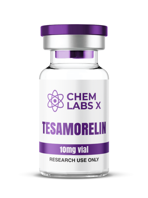 Tesamorelin (10mg)