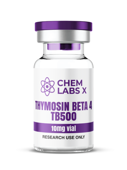 Thymosin Beta 4 (TB500) (10mg)